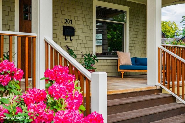 501 S Second Ave, Sandpoint, ID 83864