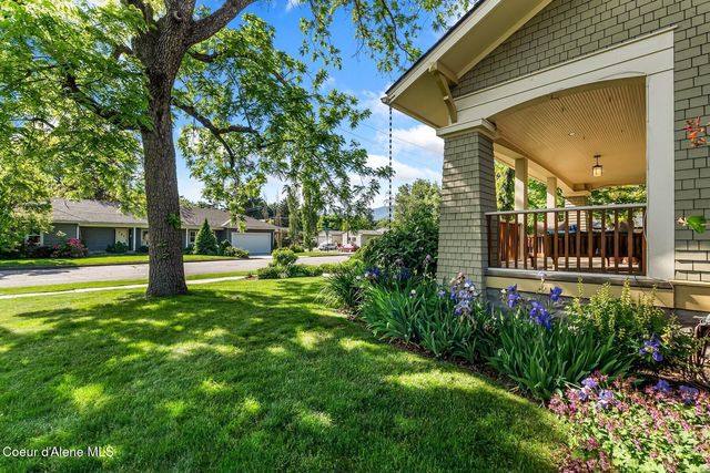 501 S Second Ave, Sandpoint, ID 83864