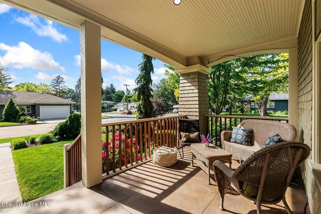 501 S Second Ave, Sandpoint, ID 83864