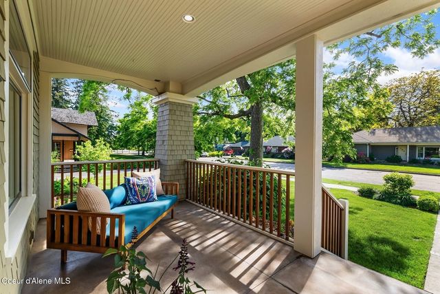 501 S Second Ave, Sandpoint, ID 83864