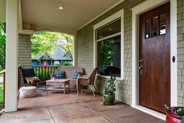 501 S Second Ave, Sandpoint, ID 83864