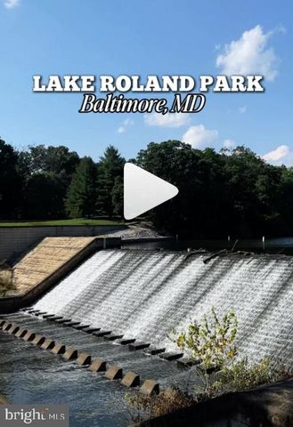 7425 SUDBROOK RD, Baltimore, MD 21208