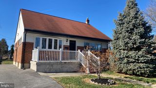 7425 SUDBROOK RD, Baltimore, MD 21208