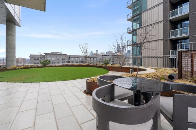 44 East Ave 2306, Austin, TX 78701