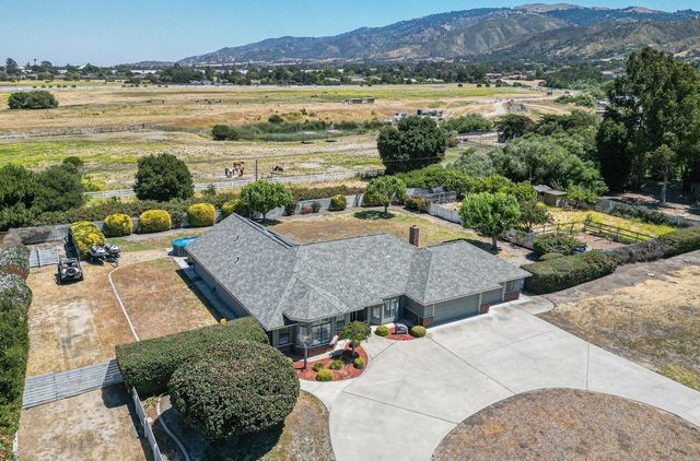 22105 Ranchito Drive, Salinas, CA 93908
