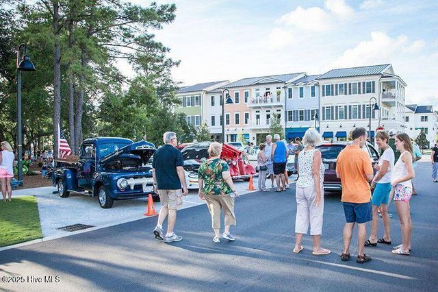 5712 Moonshell Loop, Wilmington, NC 28412