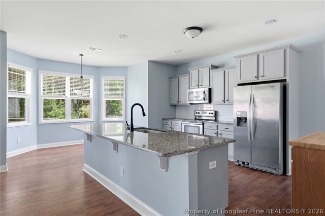 225 Winder Way, Carthage, NC 28327