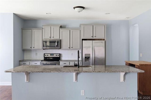 225 Winder Way, Carthage, NC 28327