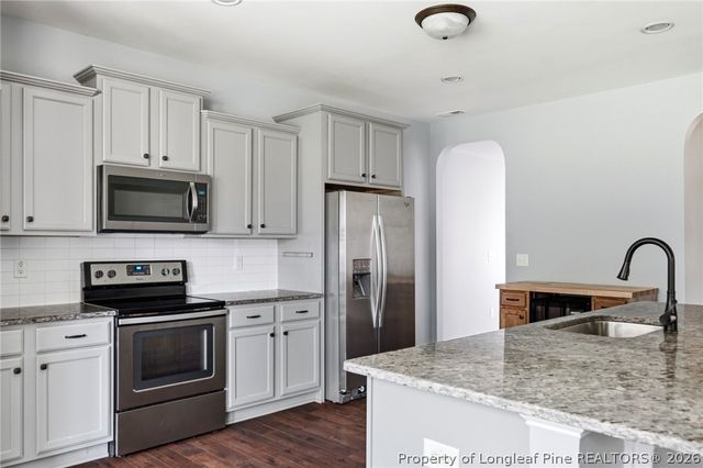 225 Winder Way, Carthage, NC 28327