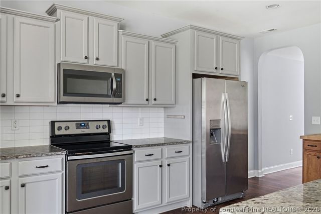 225 Winder Way, Carthage, NC 28327