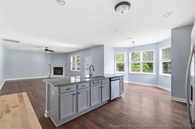 225 Winder Way, Carthage, NC 28327
