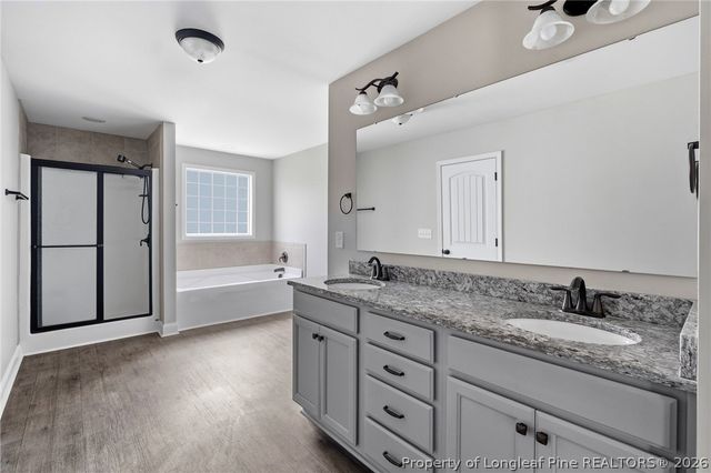 225 Winder Way, Carthage, NC 28327