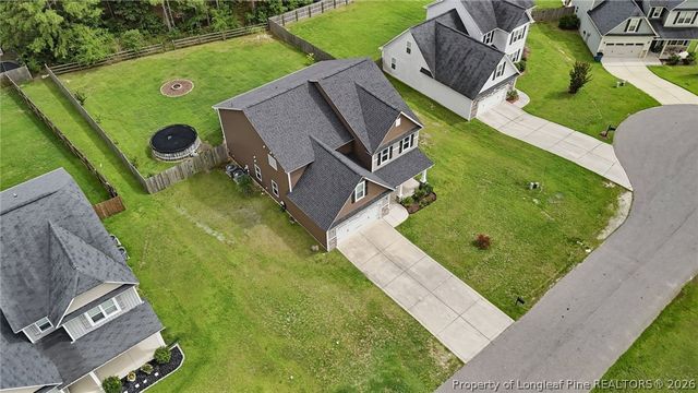 225 Winder Way, Carthage, NC 28327