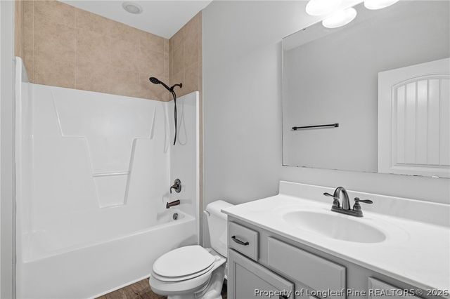 225 Winder Way, Carthage, NC 28327