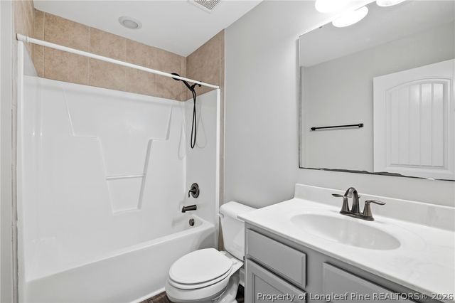 225 Winder Way, Carthage, NC 28327