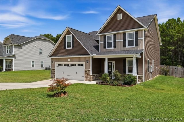 225 Winder Way, Carthage, NC 28327