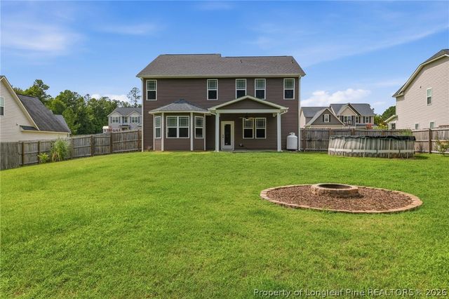 225 Winder Way, Carthage, NC 28327