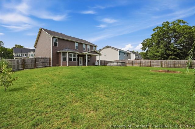 225 Winder Way, Carthage, NC 28327