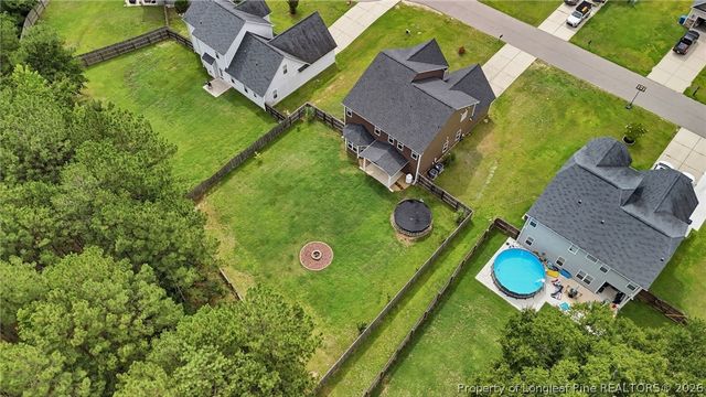 225 Winder Way, Carthage, NC 28327