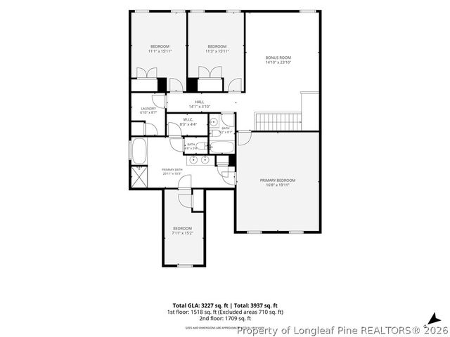 225 Winder Way, Carthage, NC 28327