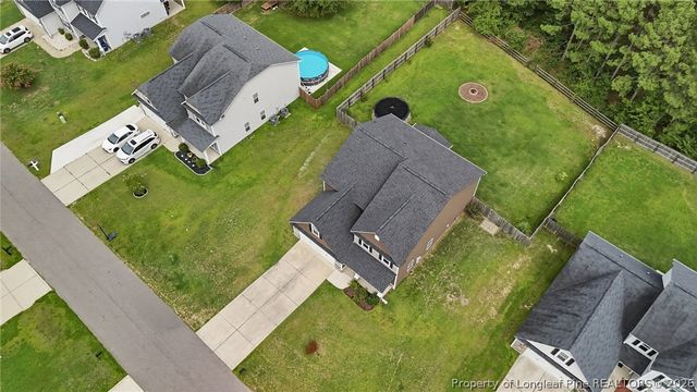 225 Winder Way, Carthage, NC 28327