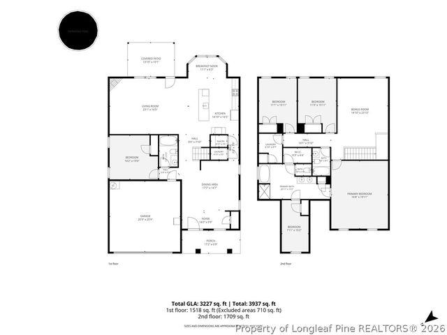 225 Winder Way, Carthage, NC 28327