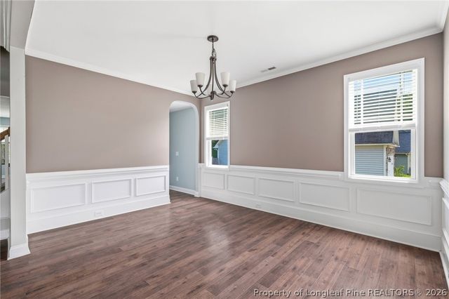225 Winder Way, Carthage, NC 28327