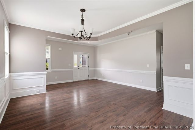 225 Winder Way, Carthage, NC 28327