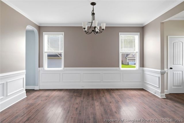 225 Winder Way, Carthage, NC 28327