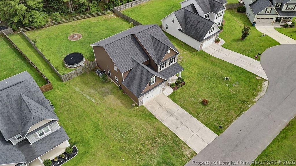 225 Winder Way, Carthage, NC 28327 — photo 3