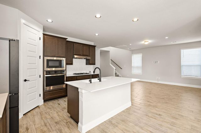 232 Stone Canyon DR, Georgetown, TX 78628