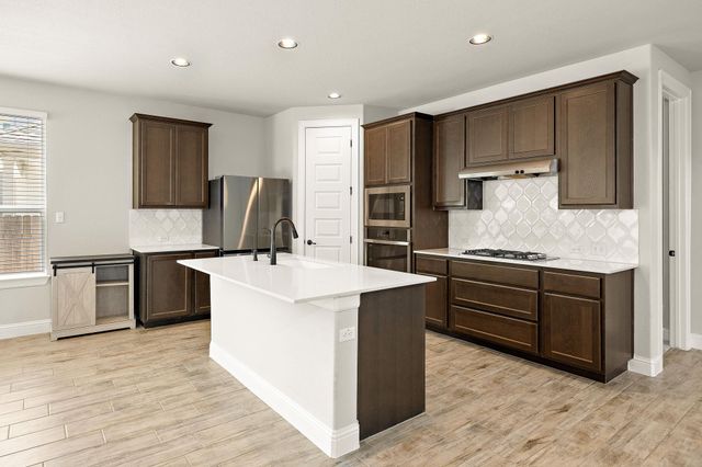 232 Stone Canyon DR, Georgetown, TX 78628