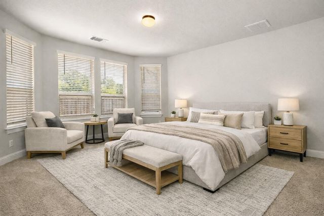 232 Stone Canyon DR, Georgetown, TX 78628