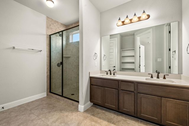 232 Stone Canyon DR, Georgetown, TX 78628