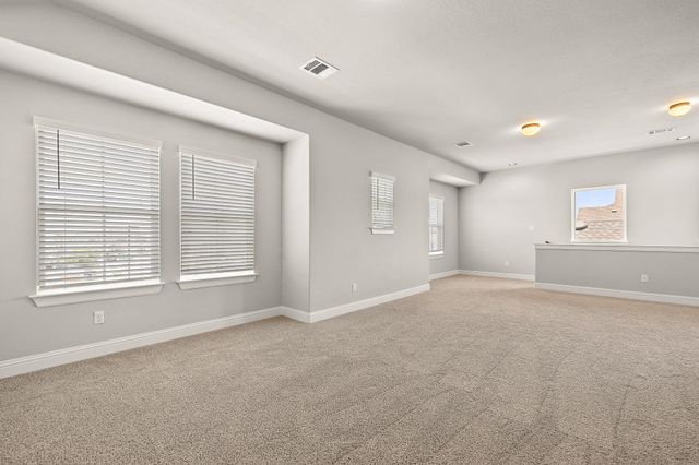 232 Stone Canyon DR, Georgetown, TX 78628