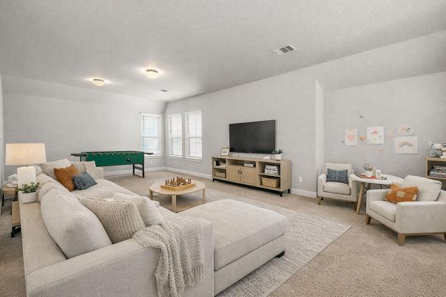 232 Stone Canyon DR, Georgetown, TX 78628