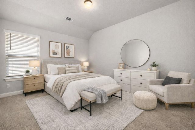 232 Stone Canyon DR, Georgetown, TX 78628