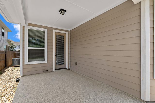 232 Stone Canyon DR, Georgetown, TX 78628