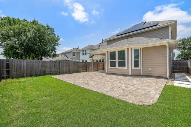 232 Stone Canyon DR, Georgetown, TX 78628