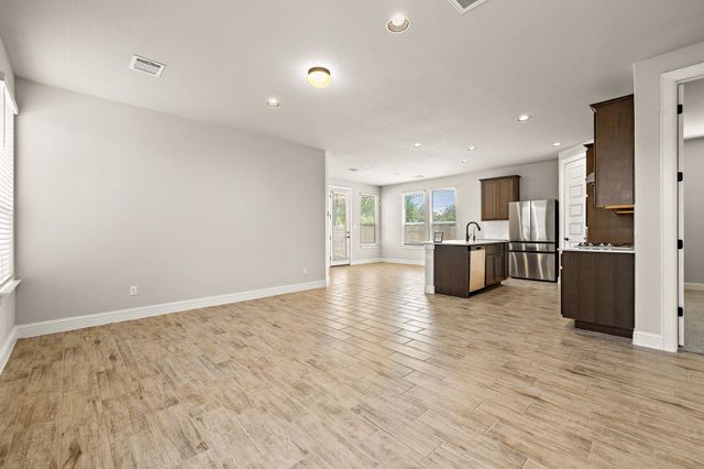 232 Stone Canyon DR, Georgetown, TX 78628