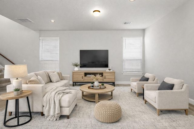 232 Stone Canyon DR, Georgetown, TX 78628