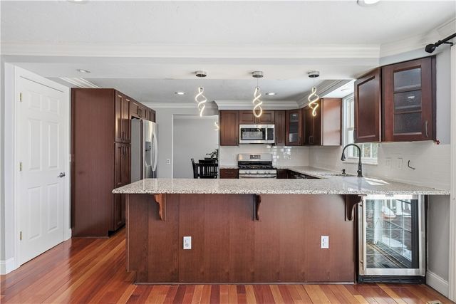 1626 Red Mill Dr, Upper St Clair, PA 15241