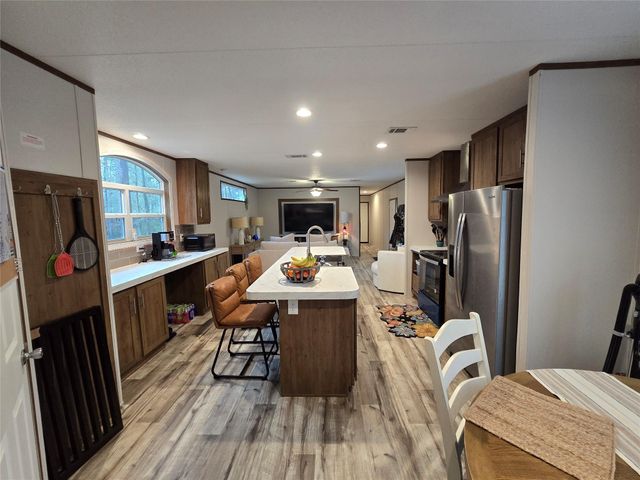 20 Morris Creek Road, Coldspring, TX 77331