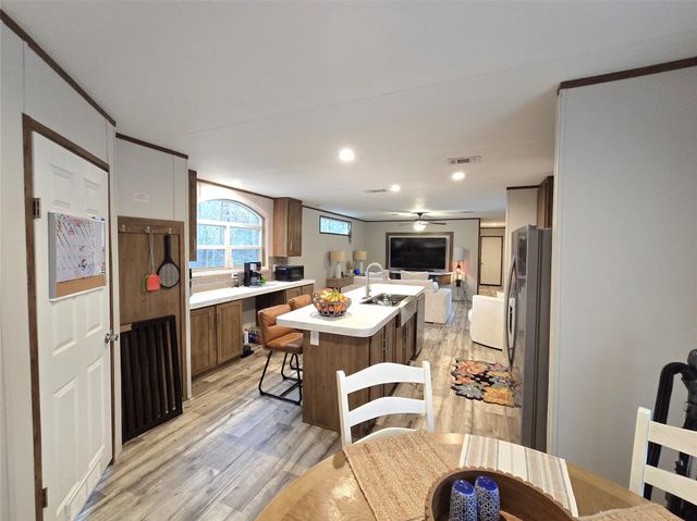 20 Morris Creek Road, Coldspring, TX 77331