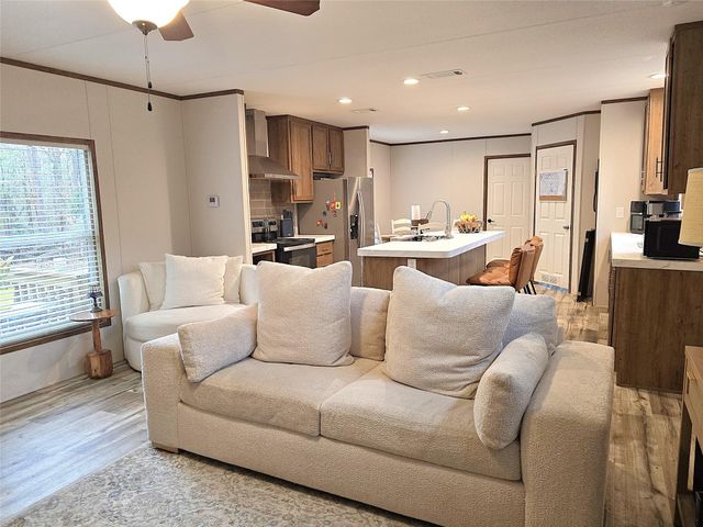 20 Morris Creek Road, Coldspring, TX 77331