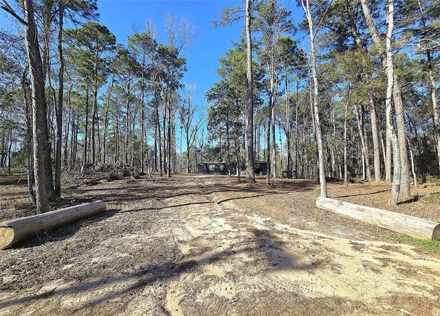 20 Morris Creek Road, Coldspring, TX 77331