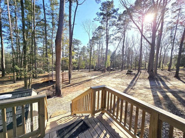 20 Morris Creek Road, Coldspring, TX 77331