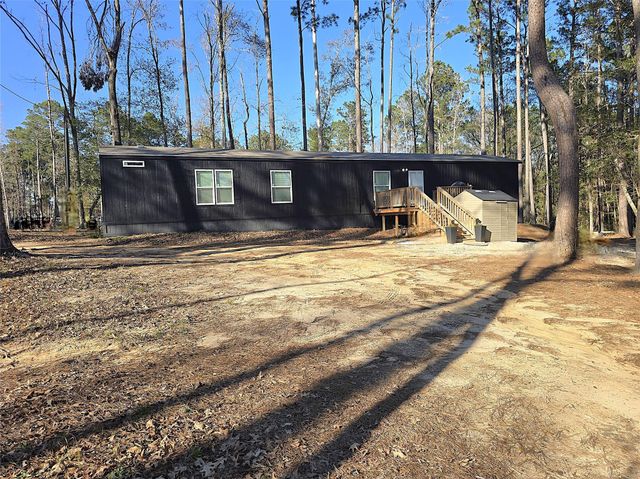 20 Morris Creek Road, Coldspring, TX 77331