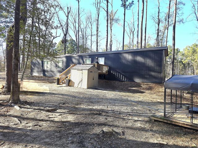 20 Morris Creek Road, Coldspring, TX 77331