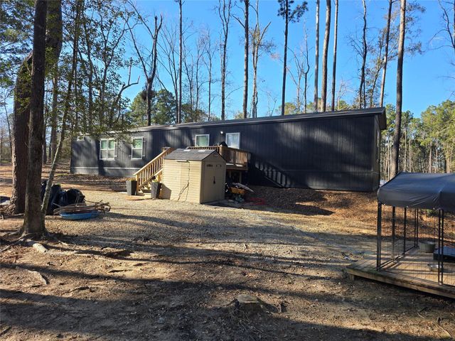 20 Morris Creek Road, Coldspring, TX 77331